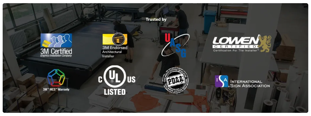 industry standard certifications