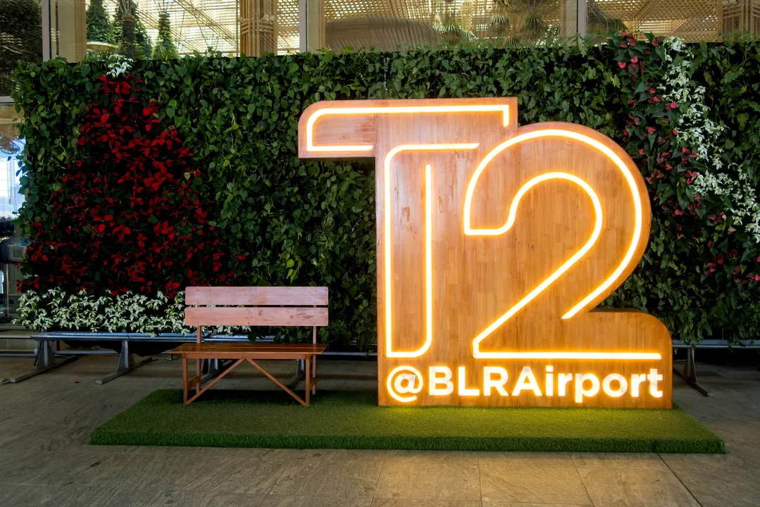 lighted indoor signs